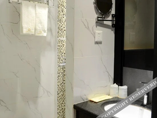 Хойчжоу: Hui Zhou Bei Yuan Business Hotel