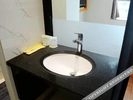 Хойчжоу: Hui Zhou Bei Yuan Business Hotel