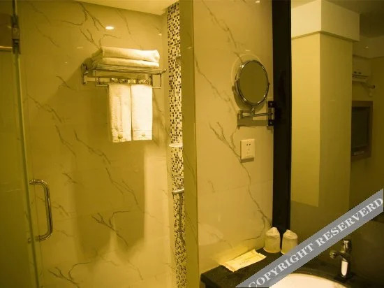 Хойчжоу: Hui Zhou Bei Yuan Business Hotel