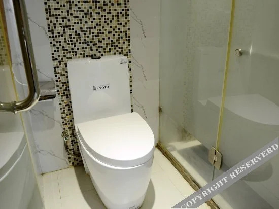 Хойчжоу: Hui Zhou Bei Yuan Business Hotel