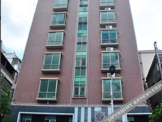 Хойчжоу: Hui Zhou Bei Yuan Business Hotel
