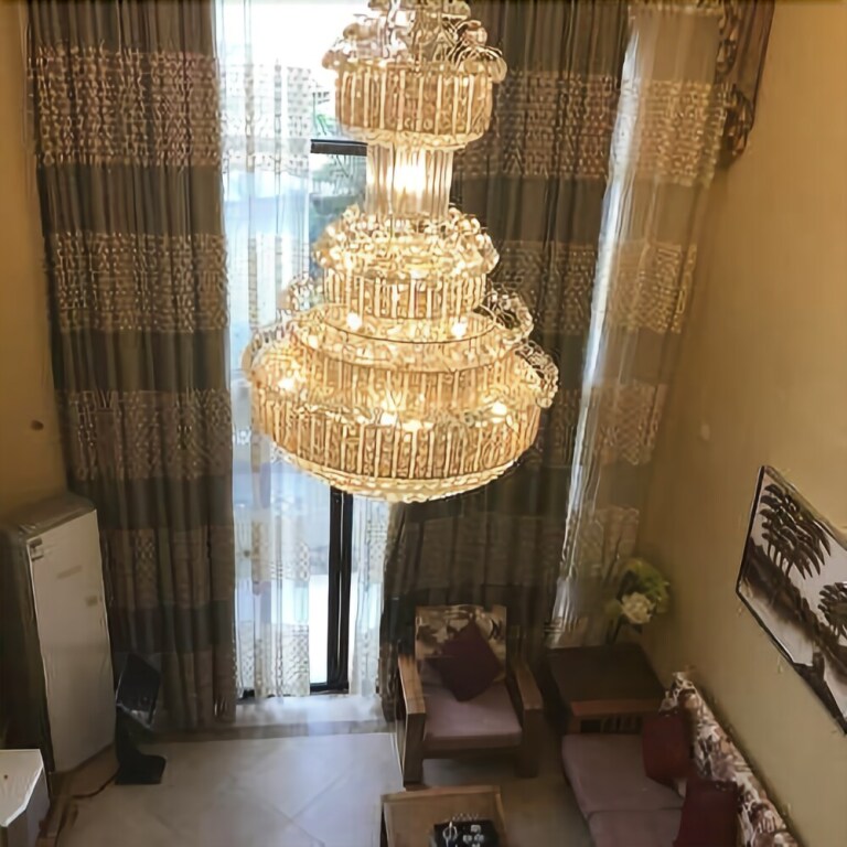 Хойчжоу: Nankunshan Sixiangjia Hot Spring Villa Apartment