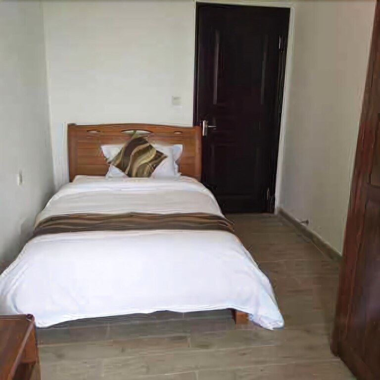 Хойчжоу: Nankunshan Sixiangjia Hot Spring Villa Apartment