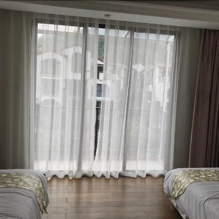 Хойчжоу: Nankunshan Sixiangjia Hot Spring Villa Apartment