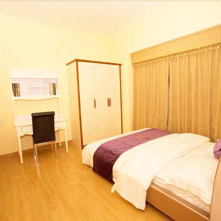 Хойчжоу: Best International Apartment Hotel