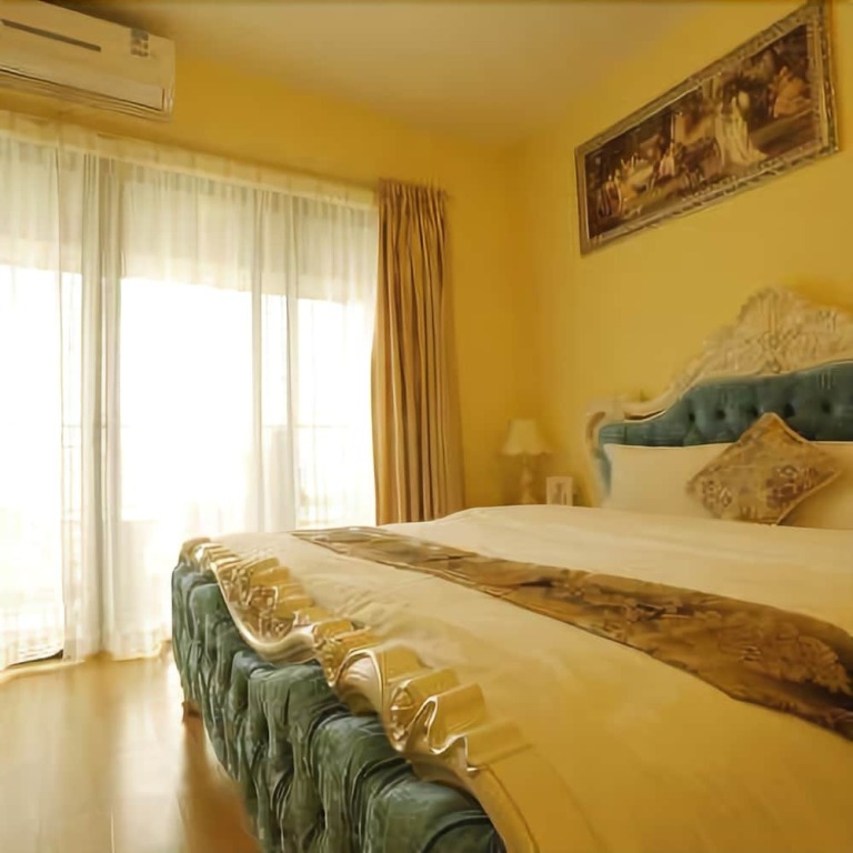 Хойчжоу: Best International Apartment Hotel