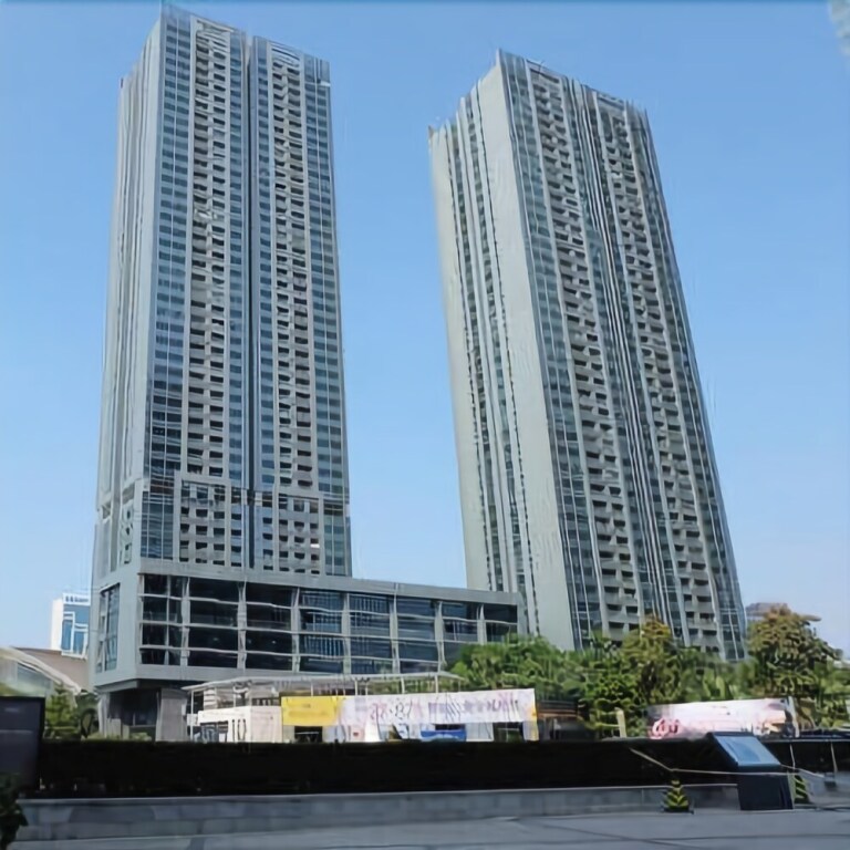 Хойчжоу: Best International Apartment Hotel