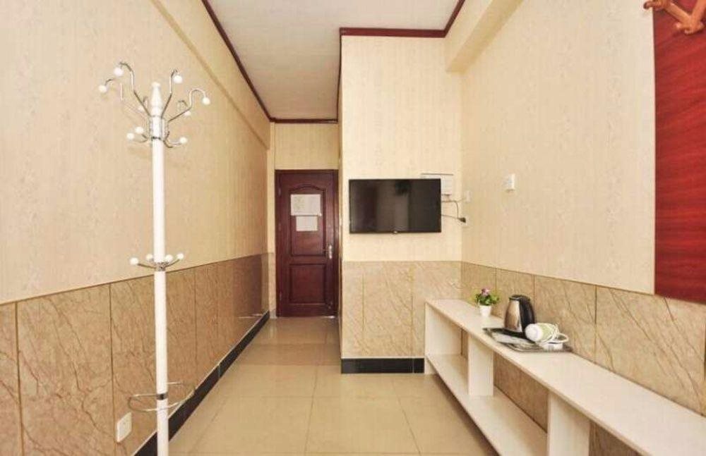 Циньхуандао: Love Ocean Hotel Beidaihe