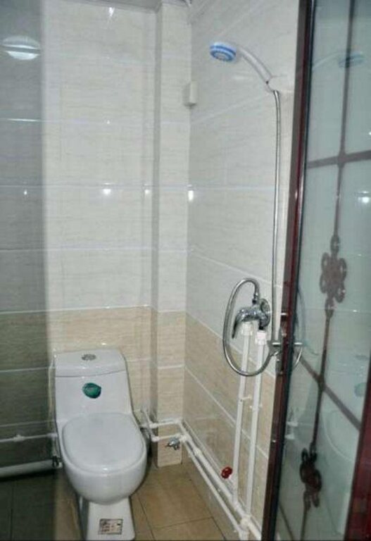 Циньхуандао: Love Ocean Hotel Beidaihe