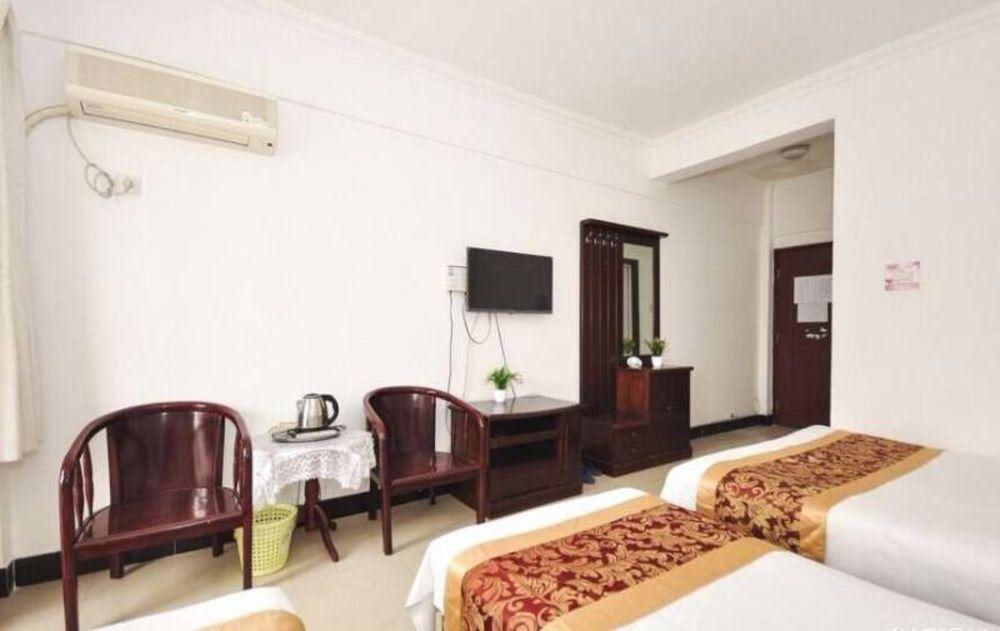 Циньхуандао: Love Ocean Hotel Beidaihe