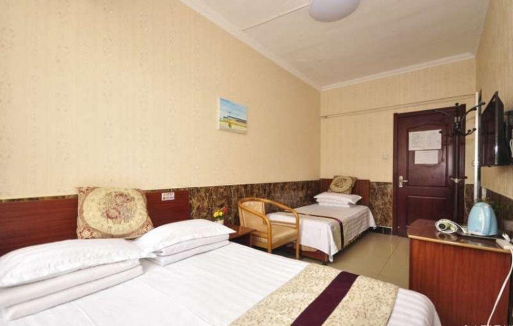 Циньхуандао: Love Ocean Hotel Beidaihe