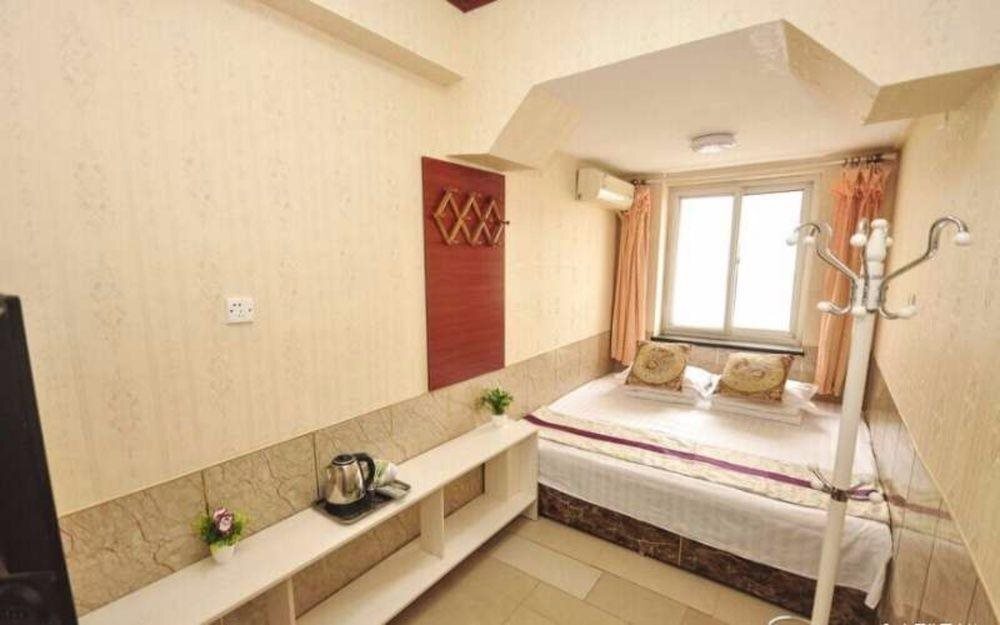 Циньхуандао: Love Ocean Hotel Beidaihe