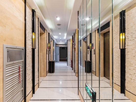 Пуэр: Pu'er Peony Holiday Inn