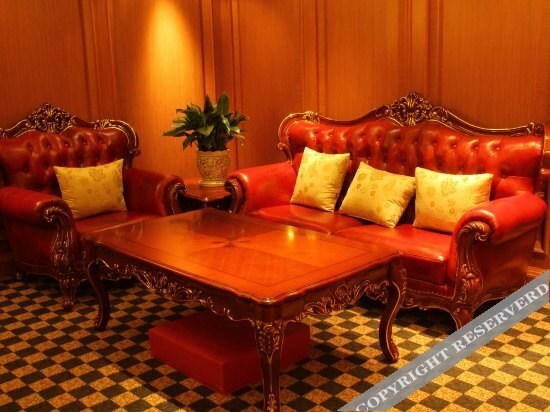 Пуэр: Pu'er Peony Holiday Inn