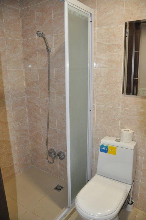 Москва: Хостел Оранжевый Рай