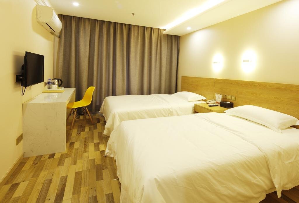 Шанхай: Sunrise Inn Shanghai