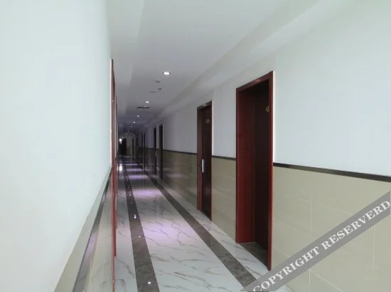 Шанхай: Haoyuan Hostel