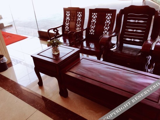 Шанхай: Haoyuan Hostel