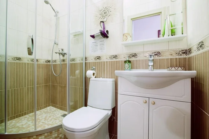 Москва: Меблированные комнаты на Маросейке