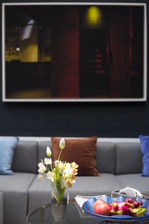 Шанхай: More Residence French Concession Sh