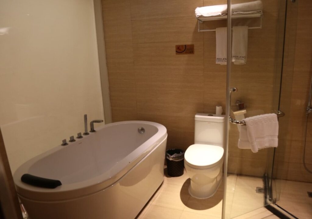 Greentree Alliance Bozhou Lixin Town Renmin Road Hotel — фото 4