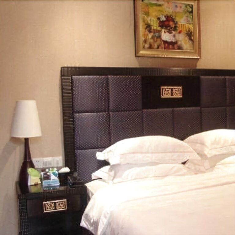 Чунцин: Hotel St Jack