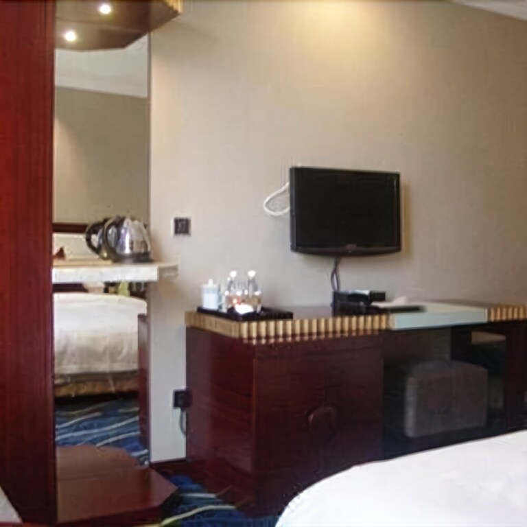 Чунцин: Hotel St Jack