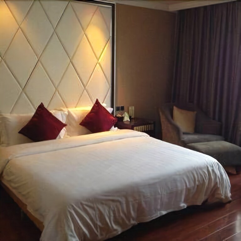 Чунцин: Hotel St Jack