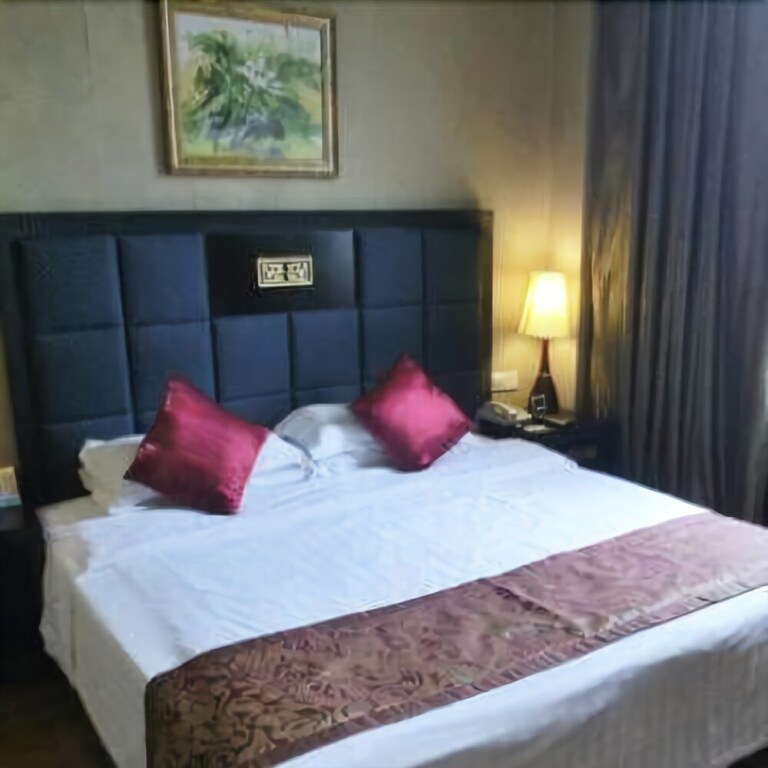Чунцин: Hotel St Jack