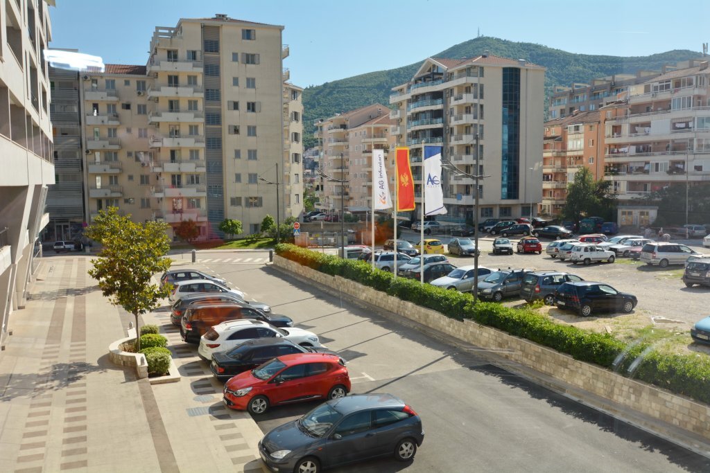 Studios Dimitris IV Apartments — фото 1
