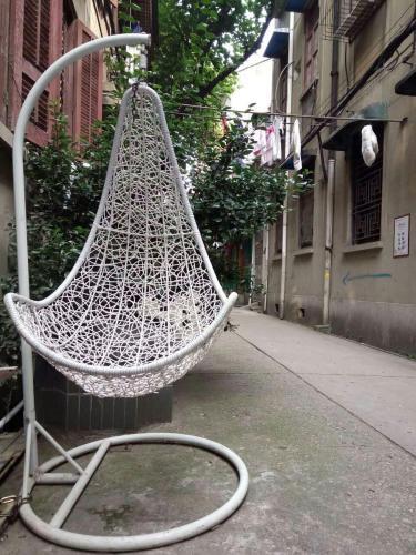 Ухань: Wuhan Qiaohe Youth Hostel