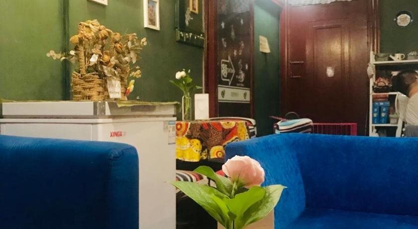 Ухань: Wuhan Qiaohe Youth Hostel