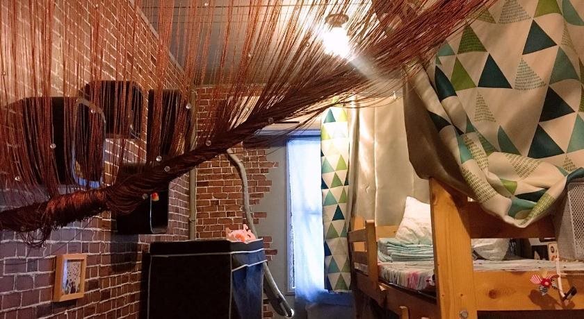 Ухань: Wuhan Qiaohe Youth Hostel