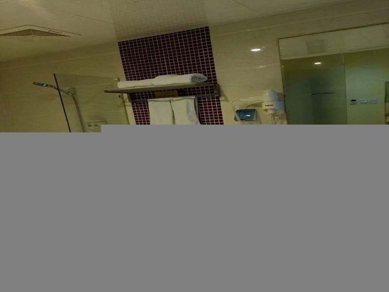 Чжуншань: Thank Inn Chain Hotel Zhuyuan Road