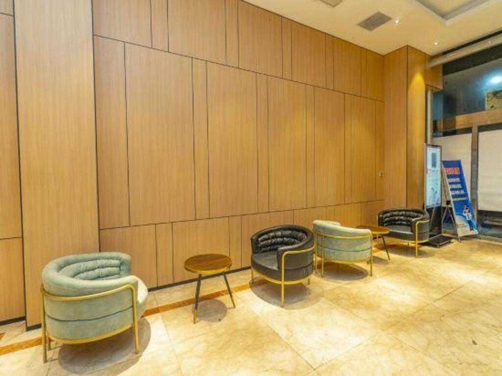 Ханчжоу: Super 8 Hangzhou Binjiang Xingguang Avenue