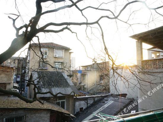 Чанша: 47 Youth Hostel
