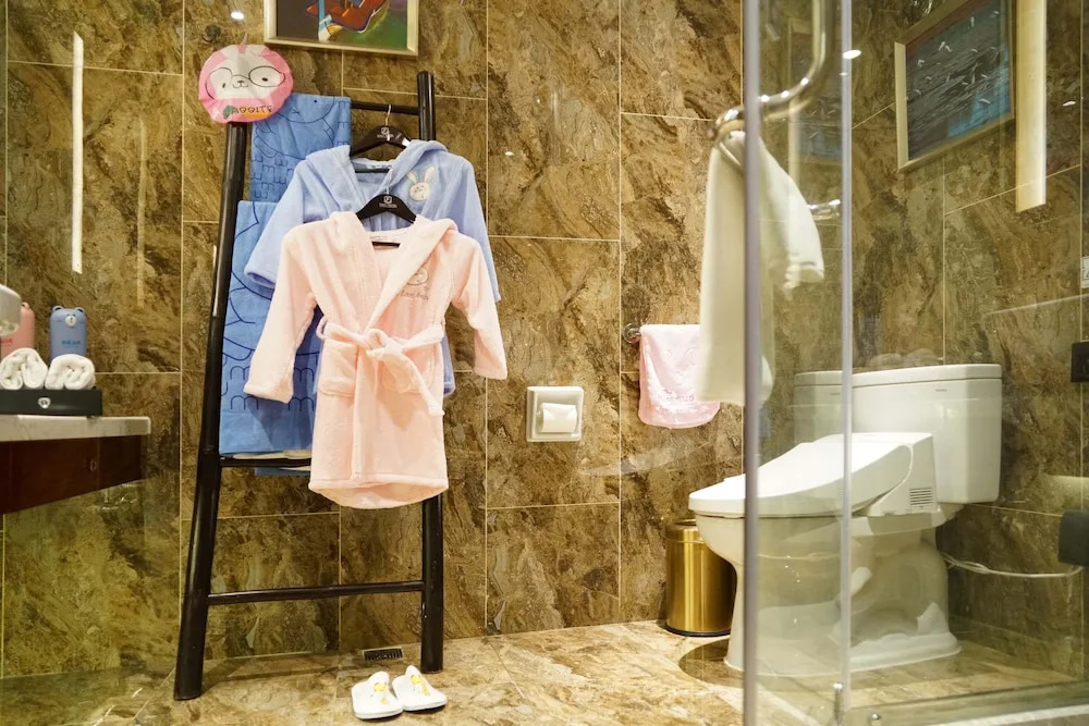 Бэйхай: Fanli Hotel Beihai