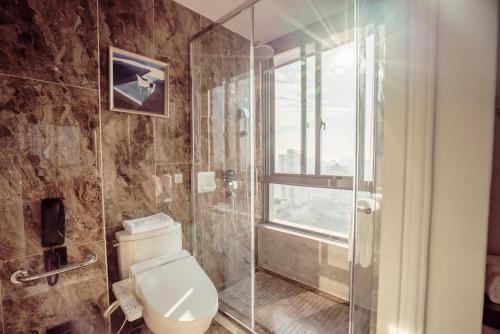 Бэйхай: Fanli Hotel Beihai
