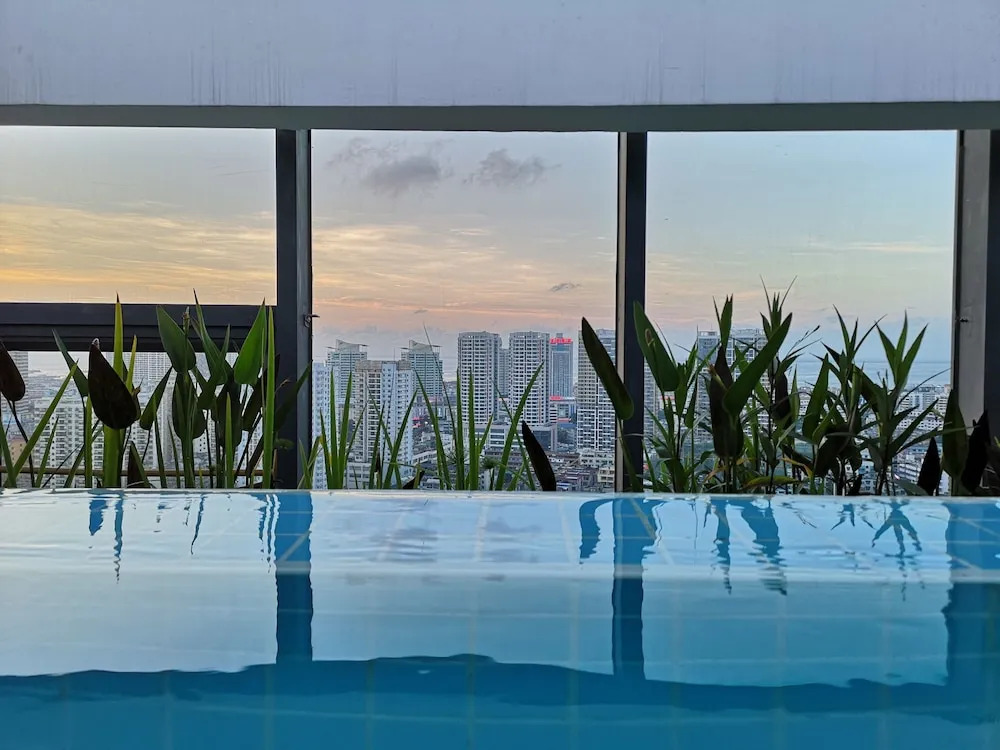 Бэйхай: Fanli Hotel Beihai