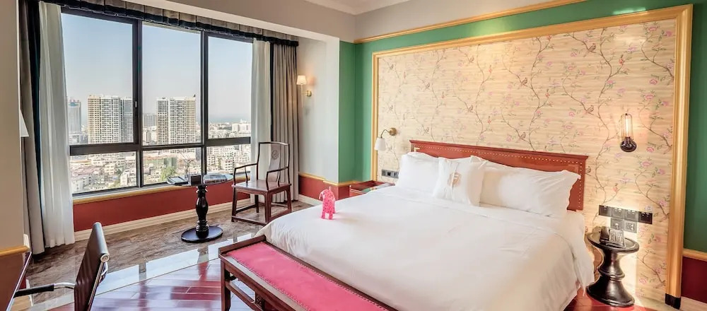 Бэйхай: Fanli Hotel Beihai