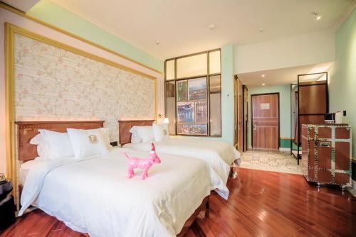 Бэйхай: Fanli Hotel Beihai