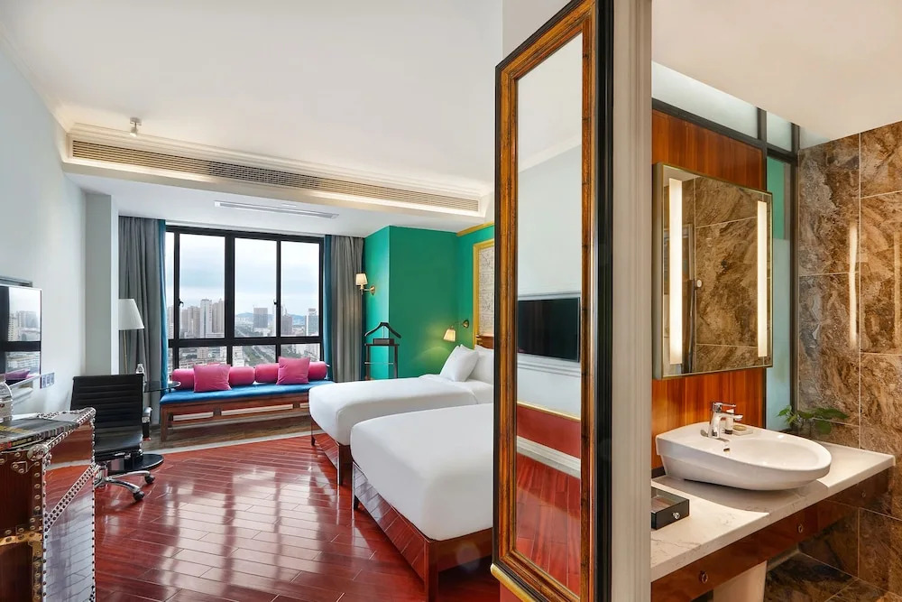 Бэйхай: Fanli Hotel Beihai