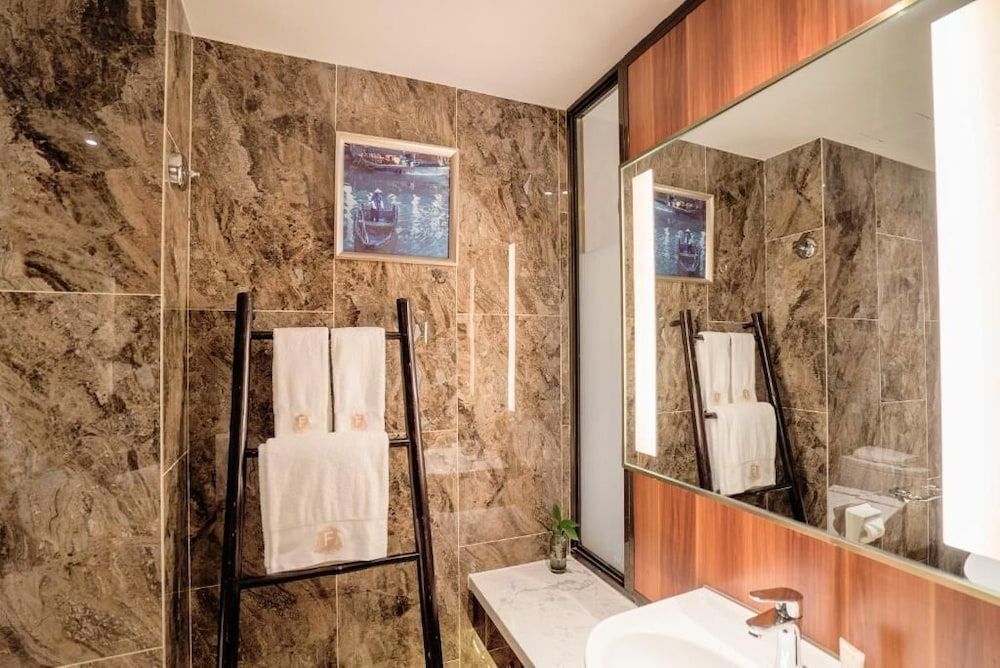 Бэйхай: Fanli Hotel Beihai
