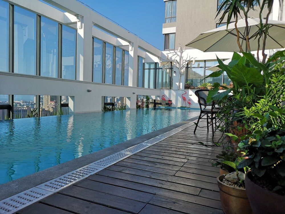 Бэйхай: Fanli Hotel Beihai