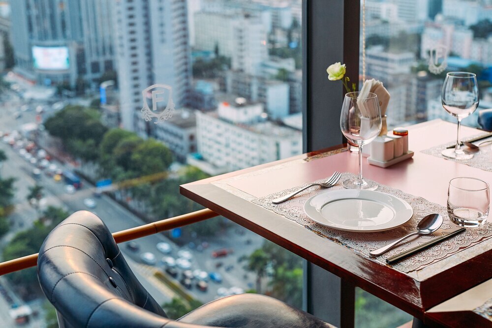 Бэйхай: Fanli Hotel Beihai