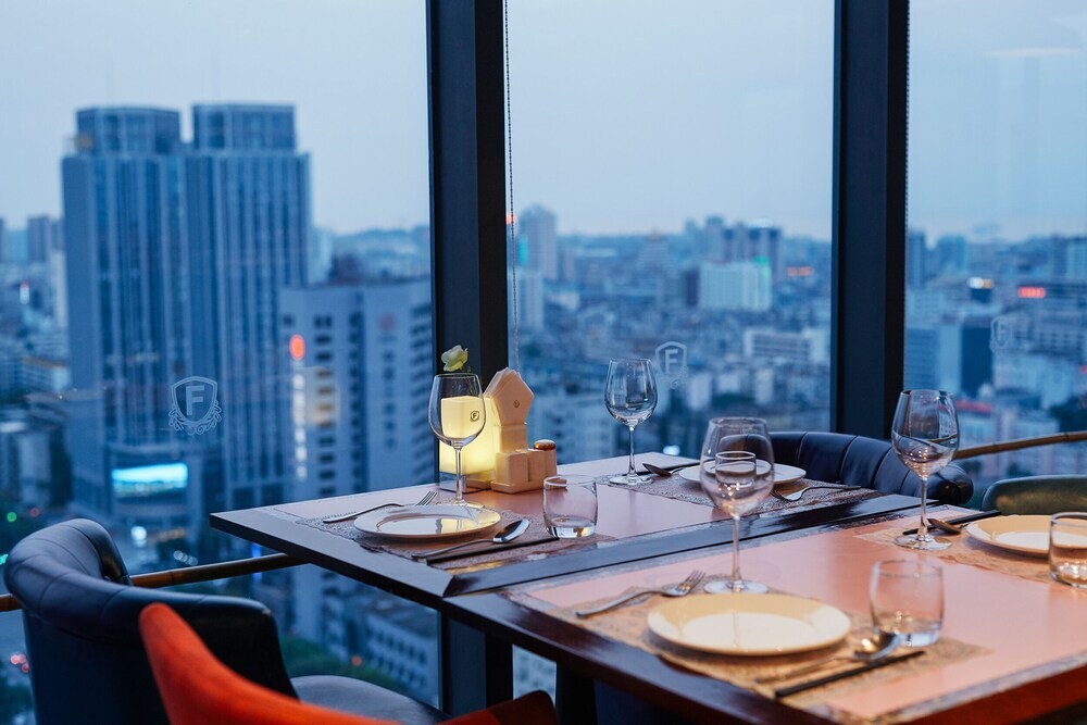 Бэйхай: Fanli Hotel Beihai