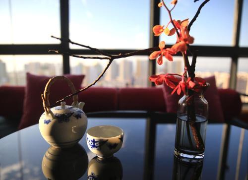 Бэйхай: Fanli Hotel Beihai