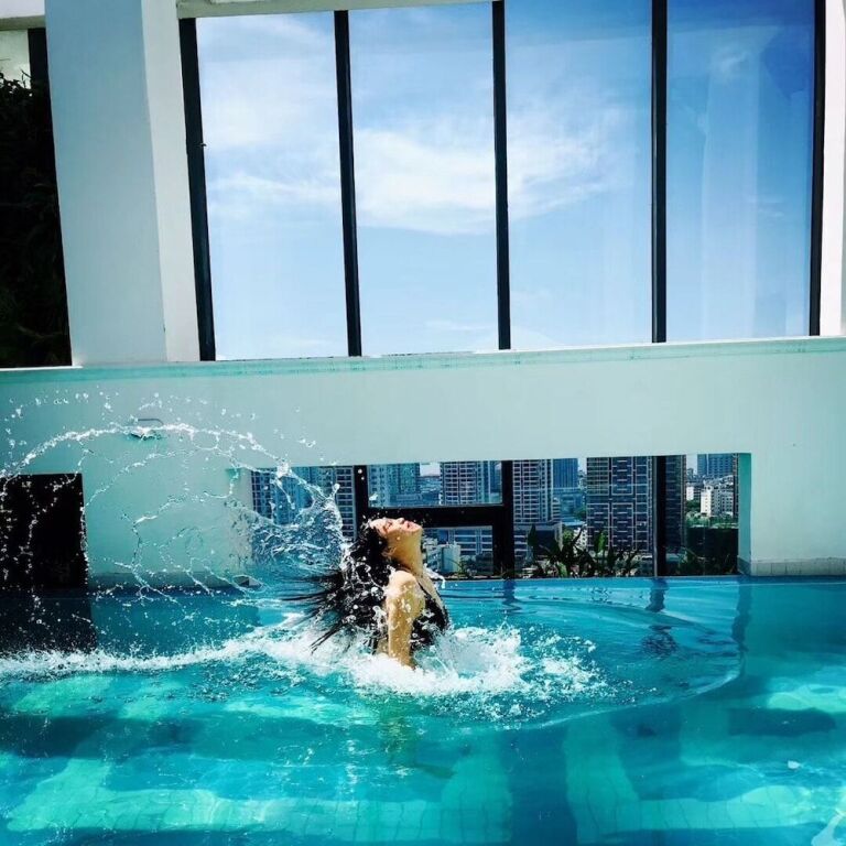 Бэйхай: Fanli Hotel Beihai