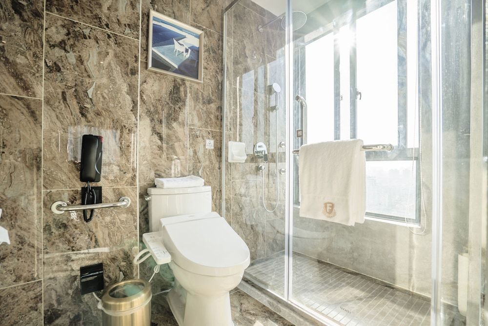 Бэйхай: Fanli Hotel Beihai