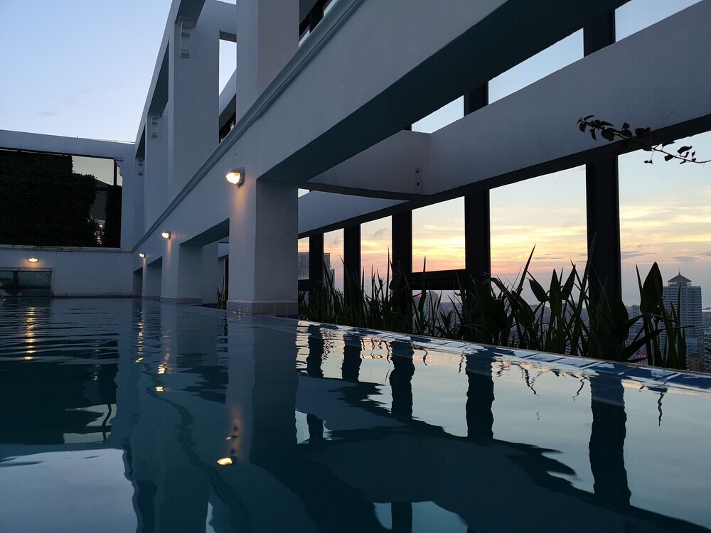 Бэйхай: Fanli Hotel Beihai